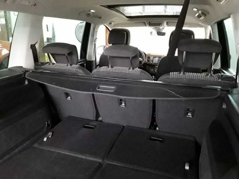 SEAT Alhambra 7-SITZE+P-DACH+FullLink+TEMPOMAT+8xREIF — photo 6