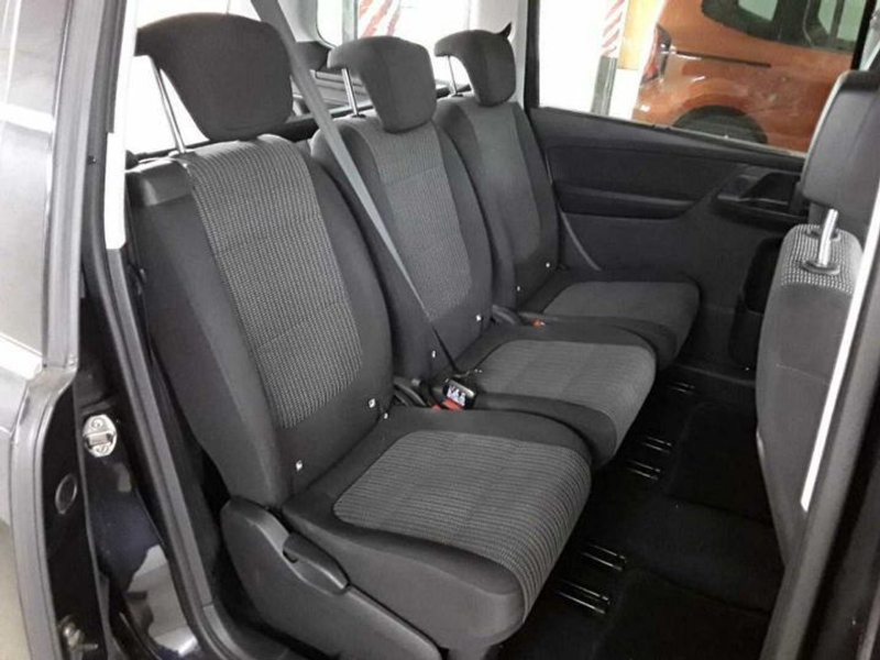 SEAT Alhambra 7-SITZE+P-DACH+FullLink+TEMPOMAT+8xREIF — photo 10