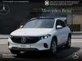Mercedes-Benz EQA 250 PROG+ADVANCED+PANO+KAMERA+SPUR Weiß - thumbnail 2