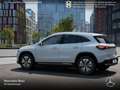 Mercedes-Benz EQA 250 PROG+ADVANCED+PANO+KAMERA+SPUR Weiß - thumbnail 15