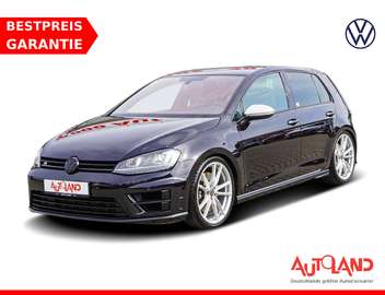 R 2.0 TSI 4Motion Bi-Xenon Navi PDC KW V3