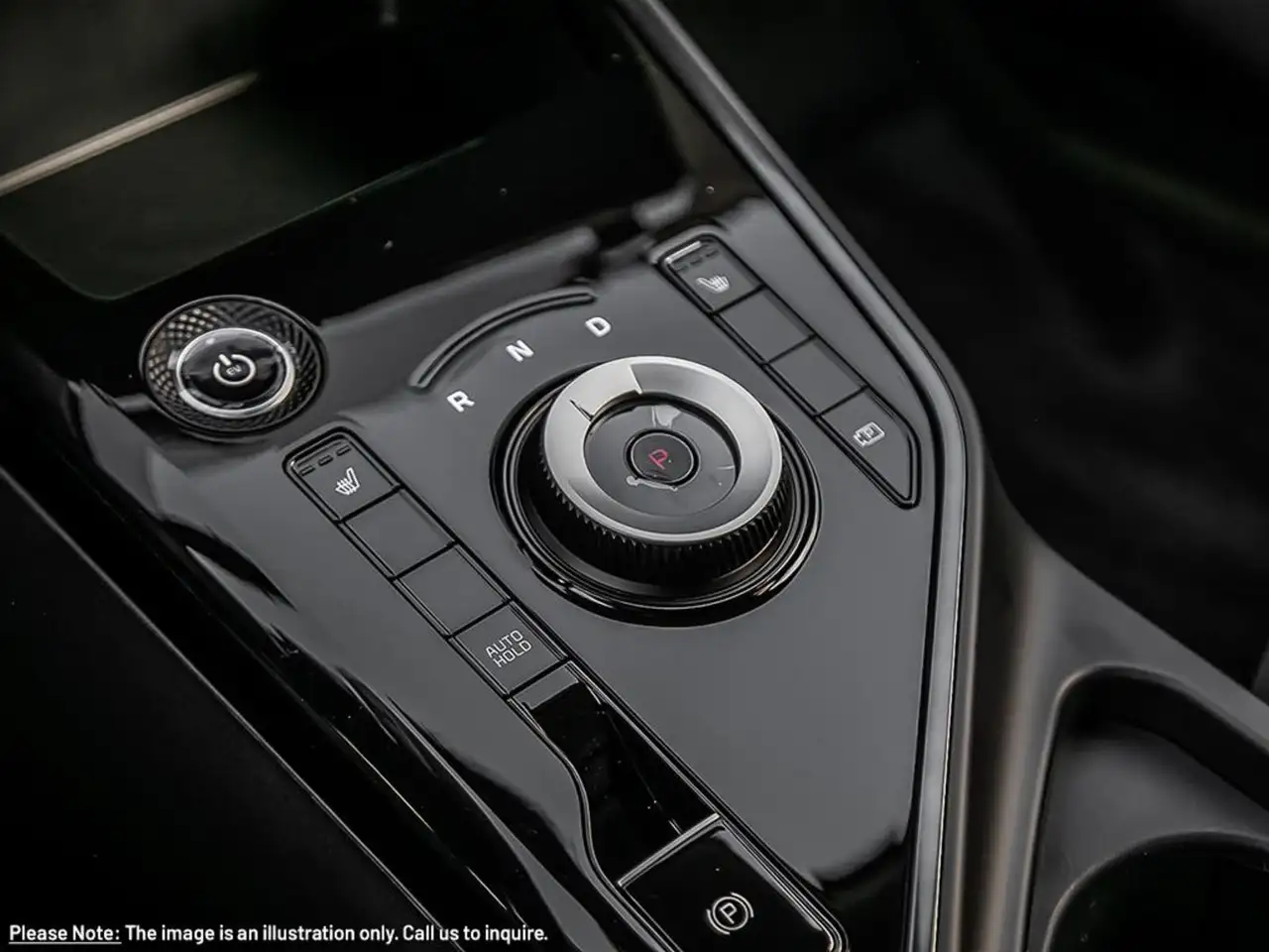 Kia Niro снимка Kia Niro