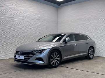 2.0 TDI*DSG*ELEGANCE*SHOOTING BREAK*39.786 KM*