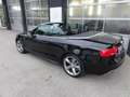 Audi A5 Cabrio 1,8 TFSI   S-LINE Schwarz - thumbnail 3