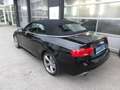 Audi A5 Cabrio 1,8 TFSI   S-LINE Schwarz - thumbnail 2