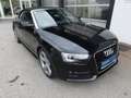Audi A5 Cabrio 1,8 TFSI   S-LINE Schwarz - thumbnail 5