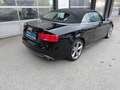 Audi A5 Cabrio 1,8 TFSI   S-LINE Schwarz - thumbnail 7