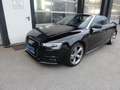 Audi A5 Cabrio 1,8 TFSI   S-LINE Schwarz - thumbnail 4