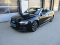 Audi A5 Cabrio 1,8 TFSI   S-LINE Schwarz - thumbnail 1