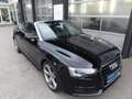 Audi A5 Cabrio 1,8 TFSI   S-LINE Schwarz - thumbnail 6