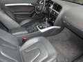 Audi A5 Cabrio 1,8 TFSI   S-LINE Schwarz - thumbnail 11