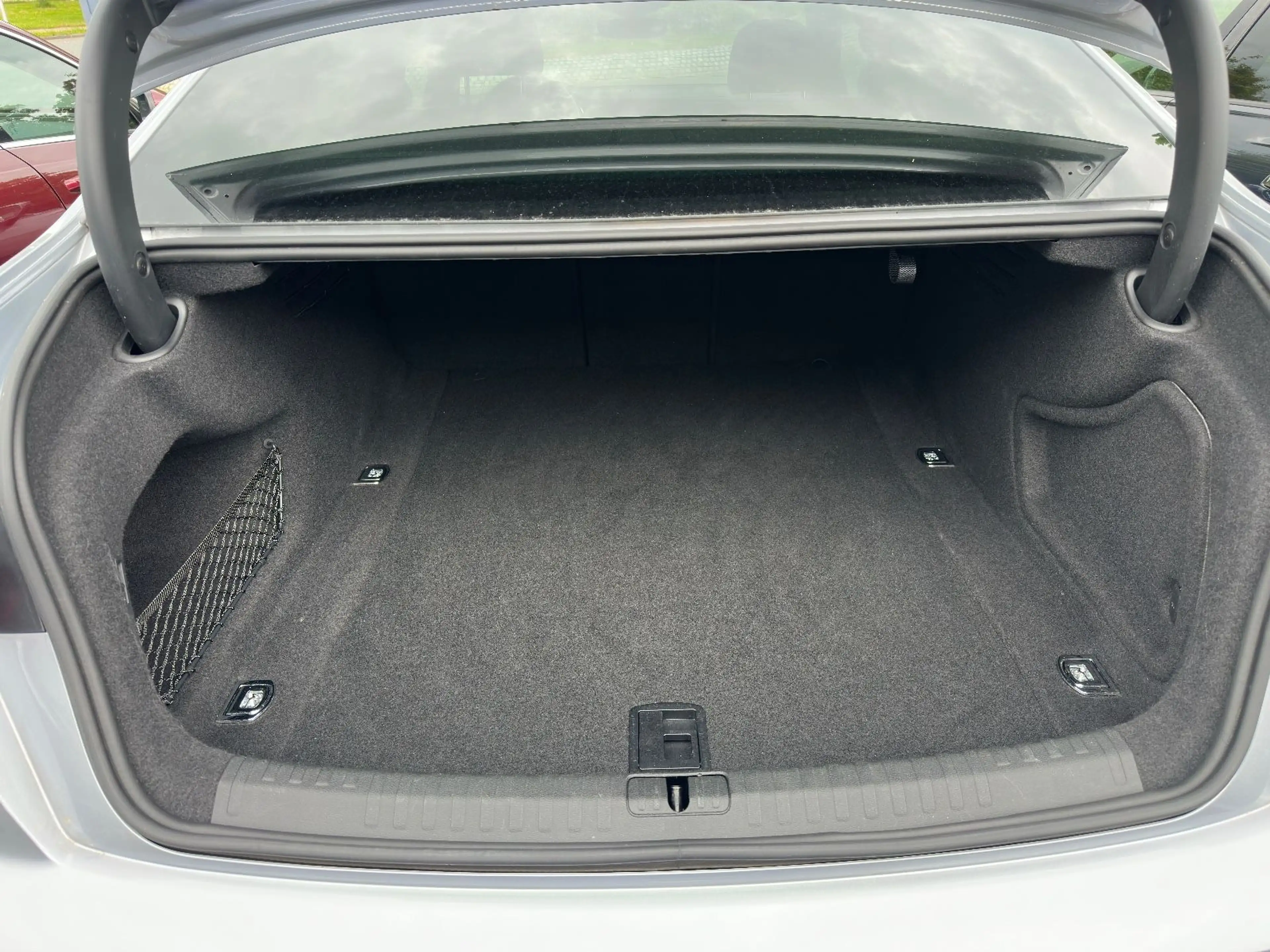 Audi A6 Lim. 45TFSI quattro S-Line 1.HD/ACC/SIDE/LANE — photo 14