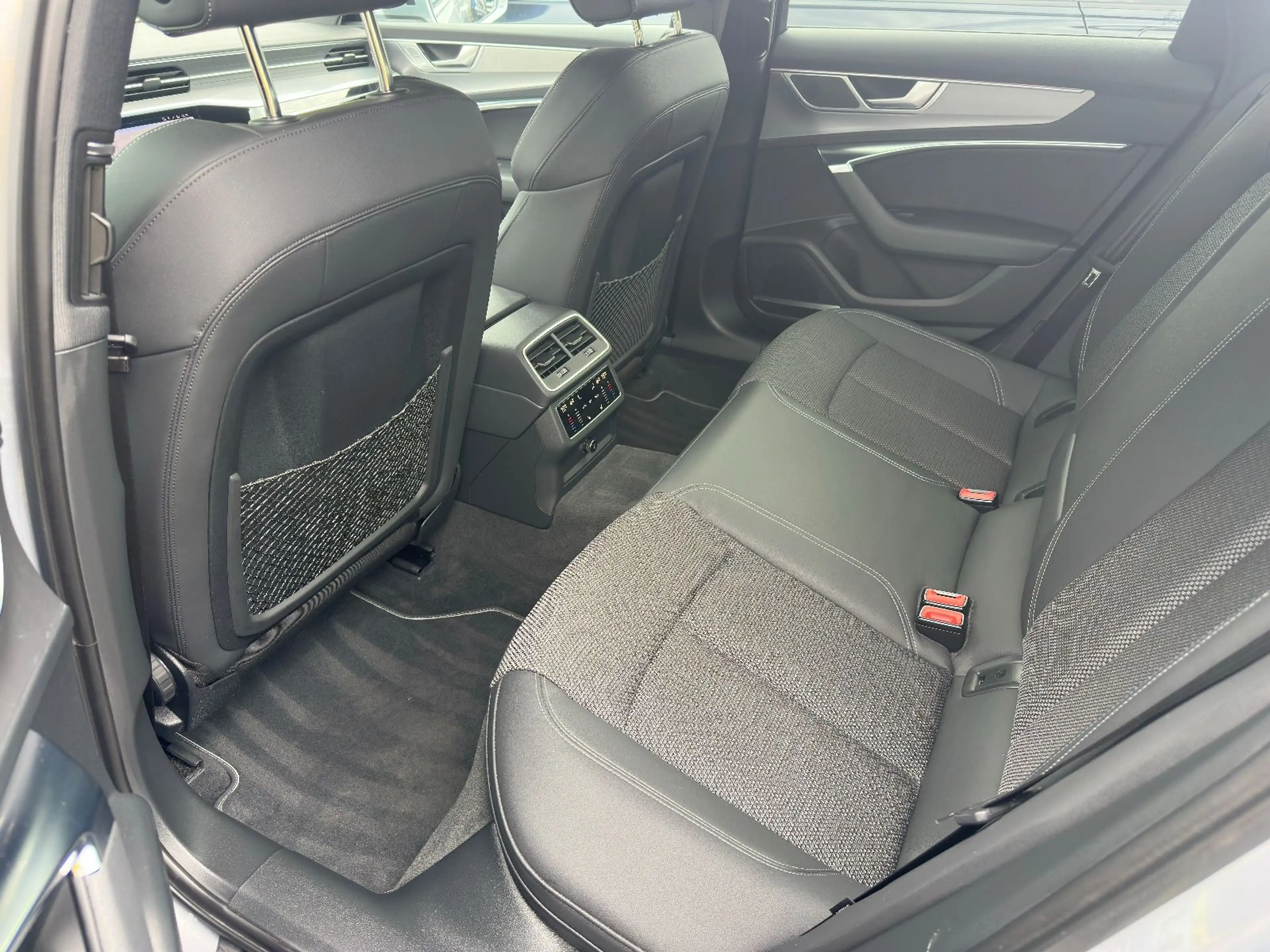 Audi A6 Lim. 45TFSI quattro S-Line 1.HD/ACC/SIDE/LANE — photo 13