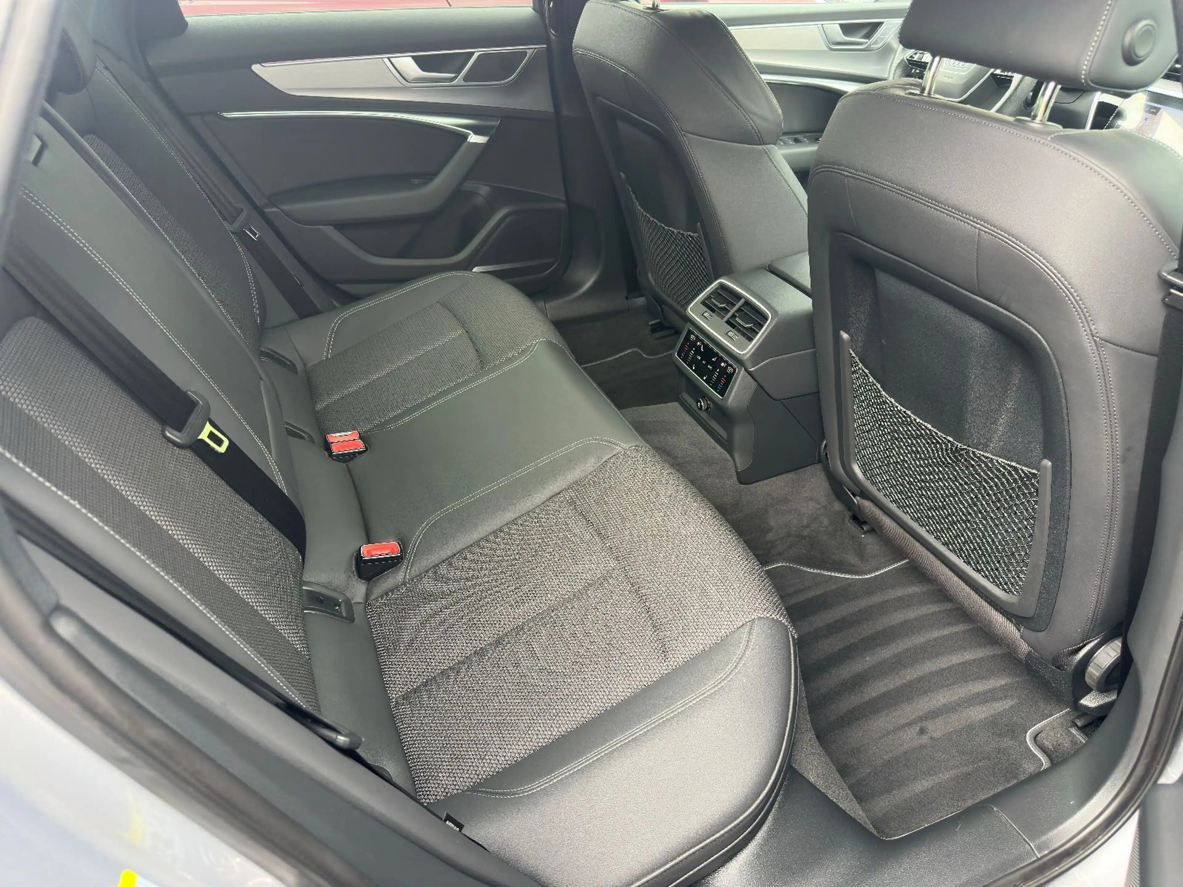 Audi A6 Lim. 45TFSI quattro S-Line 1.HD/ACC/SIDE/LANE — photo 12