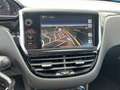 Peugeot 208 Active 1.4 *Navi* TÜV 05/27*Tempomat* Grau - thumbnail 11
