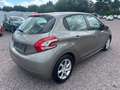 Peugeot 208 Active 1.4 *Navi* TÜV 05/27*Tempomat* Grau - thumbnail 4