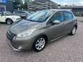 Peugeot 208 Active 1.4 *Navi* TÜV 05/27*Tempomat* Grau - thumbnail 1