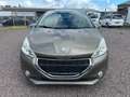 Peugeot 208 Active 1.4 *Navi* TÜV 05/27*Tempomat* Grau - thumbnail 2