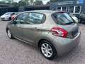 Peugeot 208 Active 1.4 *Navi* TÜV 05/27*Tempomat* Grau - thumbnail 6