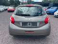 Peugeot 208 Active 1.4 *Navi* TÜV 05/27*Tempomat* Grau - thumbnail 5