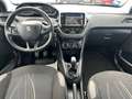 Peugeot 208 Active 1.4 *Navi* TÜV 05/27*Tempomat* Grau - thumbnail 10