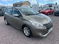 Peugeot 208 Active 1.4 *Navi* TÜV 05/27*Tempomat* Grau - thumbnail 3