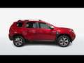 Dacia Duster 1.0 tce Prestige up SL DaciaPlus Gpl 4x2 100cv Rosso - thumbnail 4