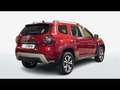 Dacia Duster 1.0 tce Prestige up SL DaciaPlus Gpl 4x2 100cv Rosso - thumbnail 2