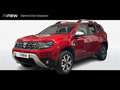 Dacia Duster 1.0 tce Prestige up SL DaciaPlus Gpl 4x2 100cv Rosso - thumbnail 1