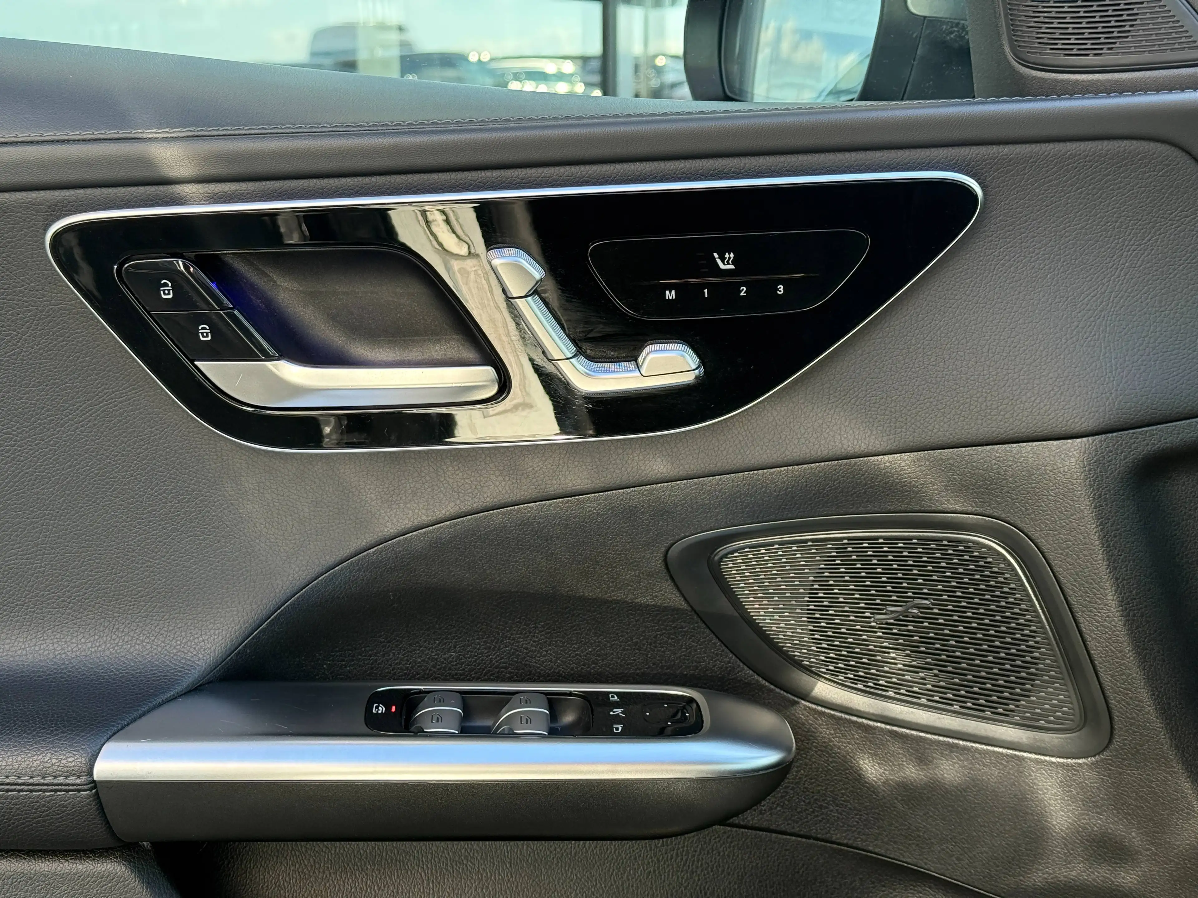 Mercedes-Benz C 220 C 220 d AMG/360°/Memory/ACC/LED — photo 14