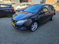 SEAT Ibiza 1.2 TSI Sport (105pk) Clima/Cruise/Navi Schwarz - thumbnail 2