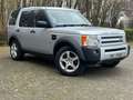 Land Rover Discovery V6 TD S|AUS 1.HAND|AUTM|PANO|7 SITZE Silber - thumbnail 5