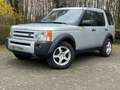 Land Rover Discovery V6 TD S|AUS 1.HAND|AUTM|PANO|7 SITZE Silber - thumbnail 2