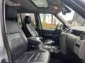 Land Rover Discovery V6 TD S|AUS 1.HAND|AUTM|PANO|7 SITZE Zilver - thumbnail 17