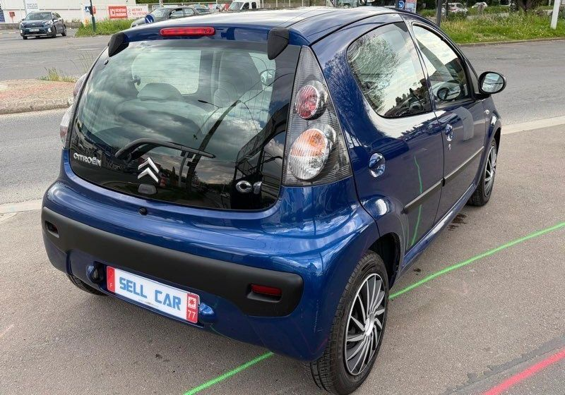 Photo du véhicule