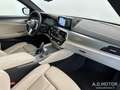 BMW 520 520d Touring Business 190cv auto - thumbnail 12
