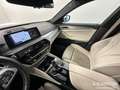 BMW 520 520d Touring Business 190cv auto - thumbnail 9