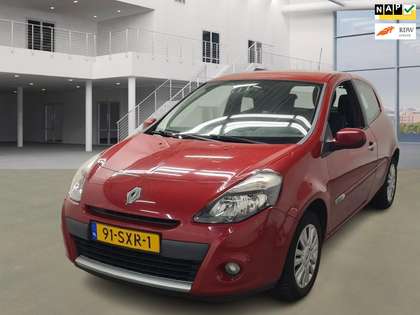 Renault Clio 1.2 Collection APK tot 30-10-2025