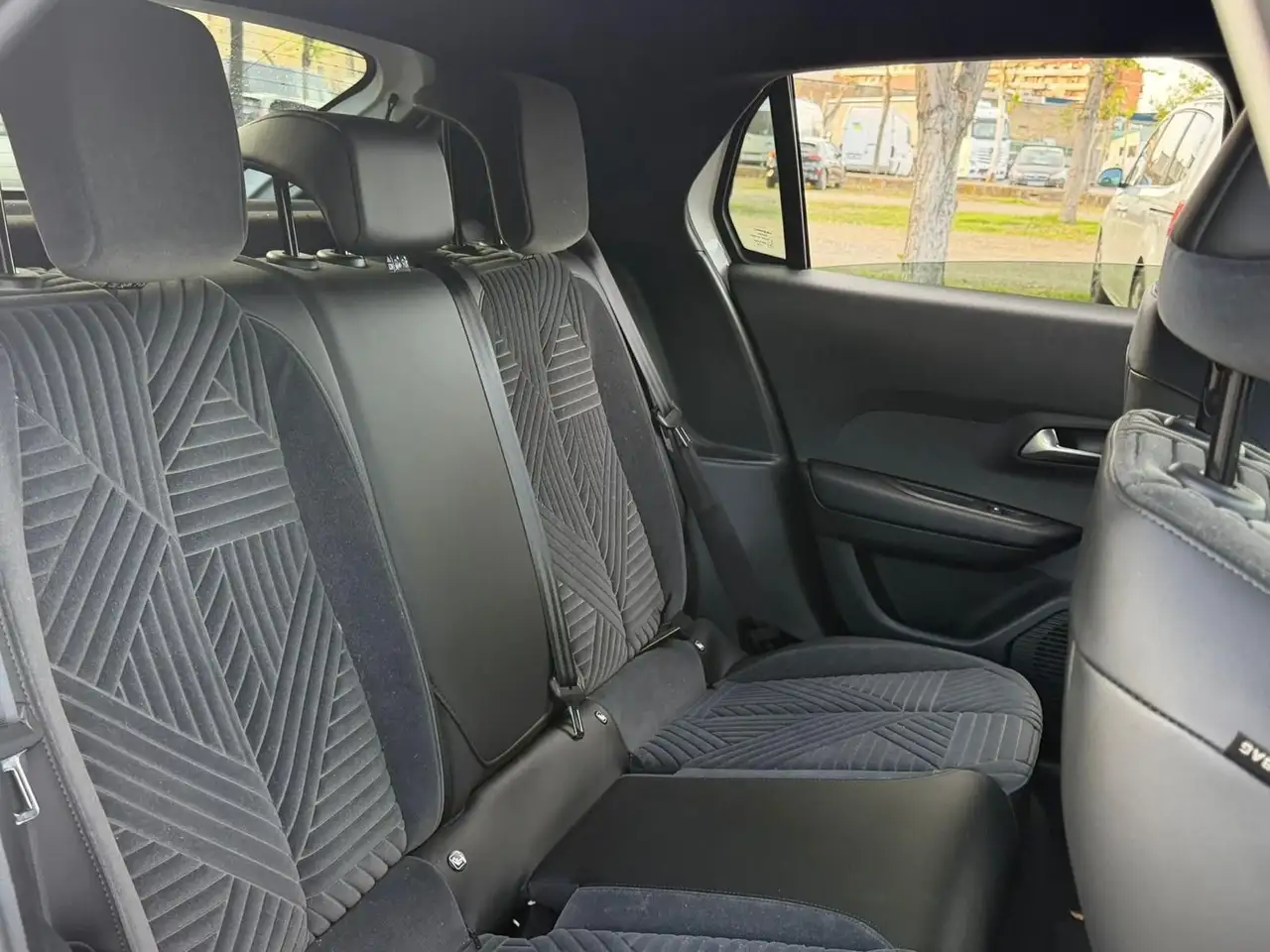 Lancia Ypsilon 2025 — фото 10