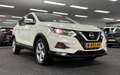 Nissan Qashqai 1.3 DIG-T Acenta*140PK*Navi*Camera*Carplay* Blanc - thumbnail 17
