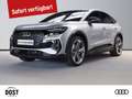 Audi e-tron UPE 73850,-  AHK+NAVI Silver - thumbnail 1