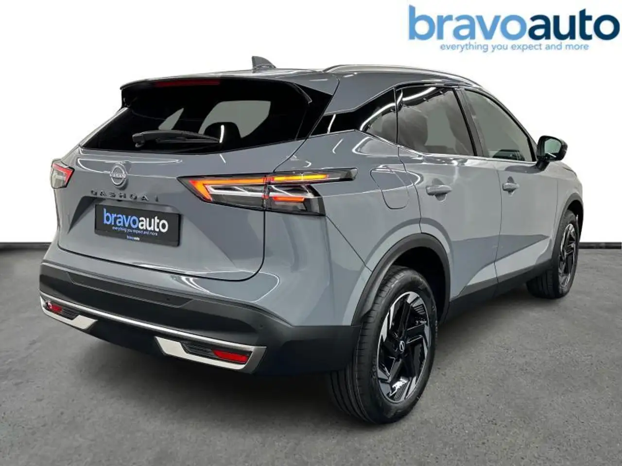 Nissan Qashqai 2026 — фото 15