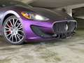 Maserati GranTurismo °Einmaliges Unikat°Gepflegt°Service Neu Violett - thumbnail 3