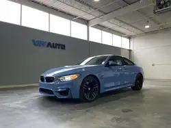 2017 BMW M4