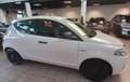 Lancia Ypsilon 1.0 FireFly 5 porte S&S Hybrid Ecochic Silver Bianco - thumbnail 2