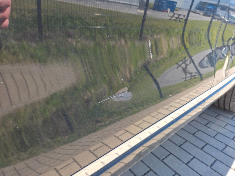 Photo du véhicule