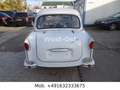 Trabant 600 P50/1 TÜV 05/2027 H Kennzeichen Weiß - thumbnail 5