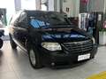 Chrysler Voyager Voyager IV 2004 2.8 crd SE Schwarz - thumbnail 1