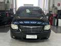 Chrysler Voyager Voyager IV 2004 2.8 crd SE Schwarz - thumbnail 9