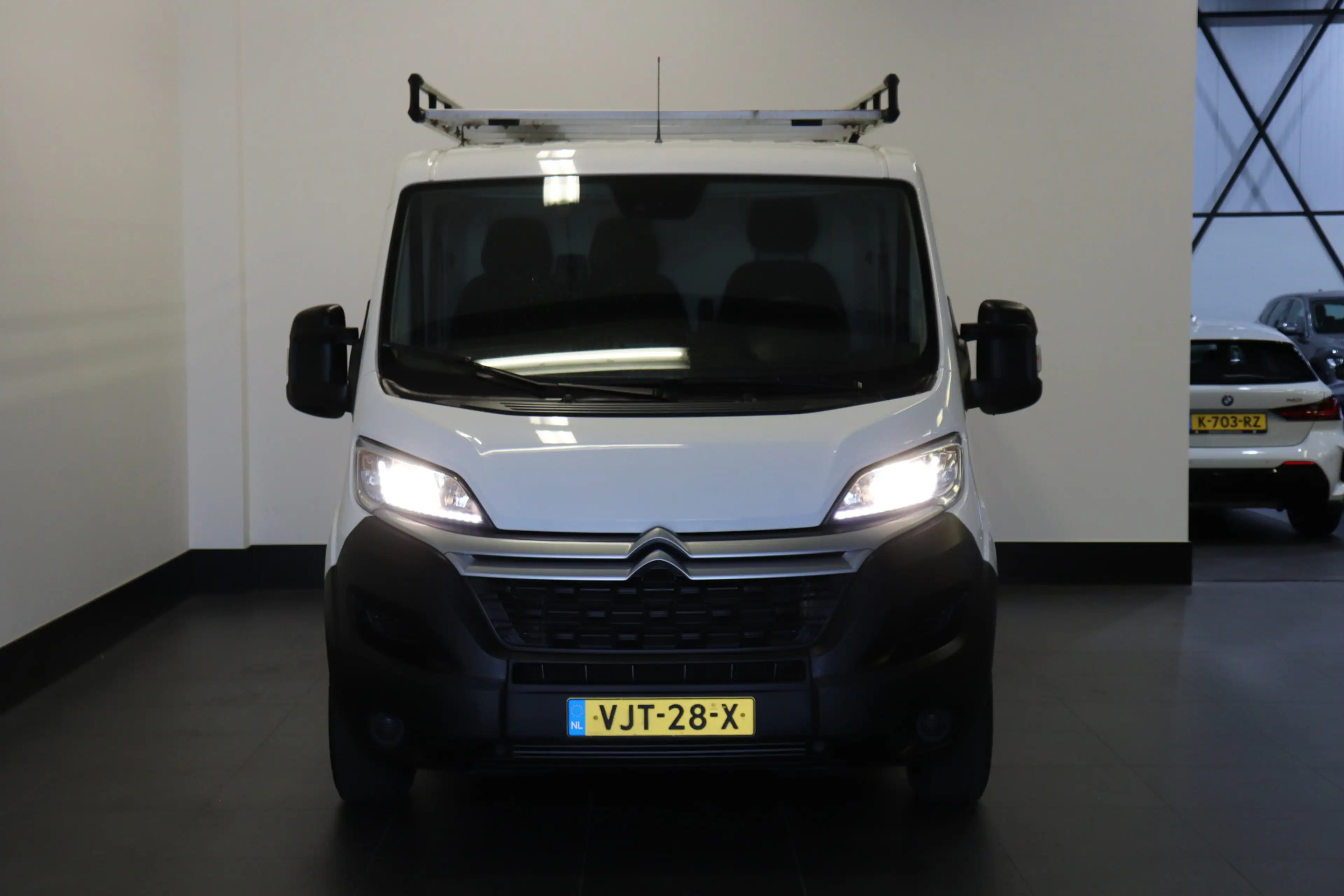 Citroen Jumper 2.2 BlueHDi 120PK L2H1 EURO 6 - Airco - Navi - Cru — photo 5